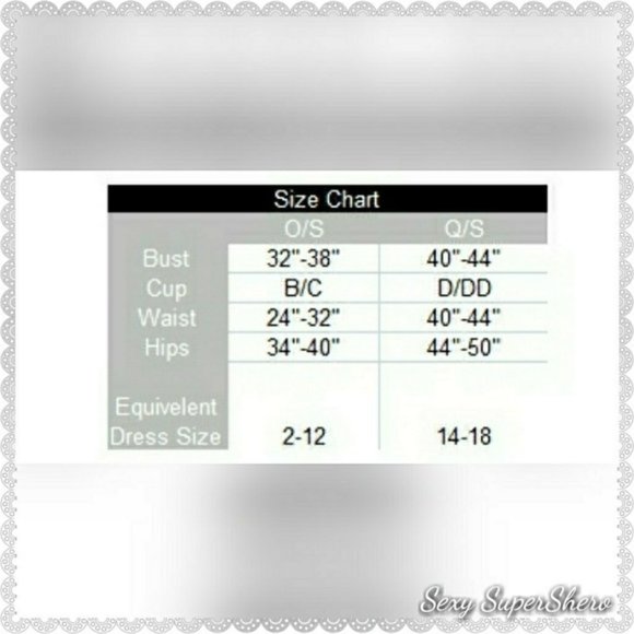 🆕❤Sexy Lace Bell Sleeve Teddy Lingerie top bodysu - Picture 5 of 5